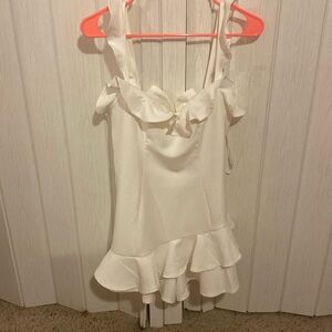 Girls romper